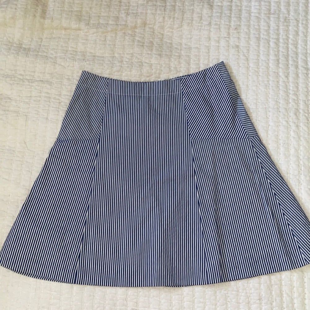 Ann Taylor Loft skirt